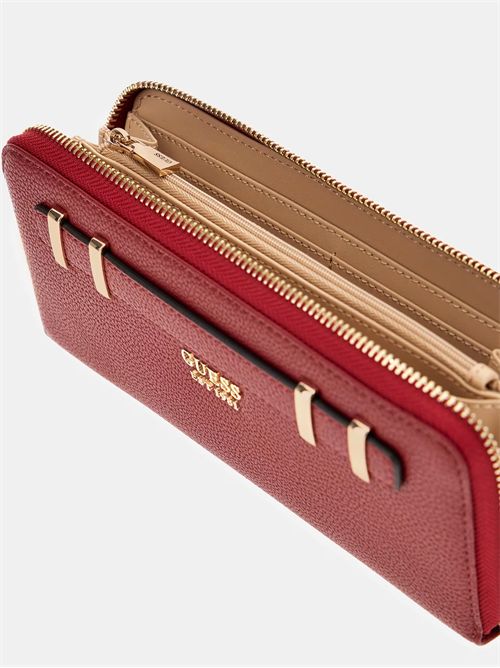  GUESS | SWBG8546146/RED
